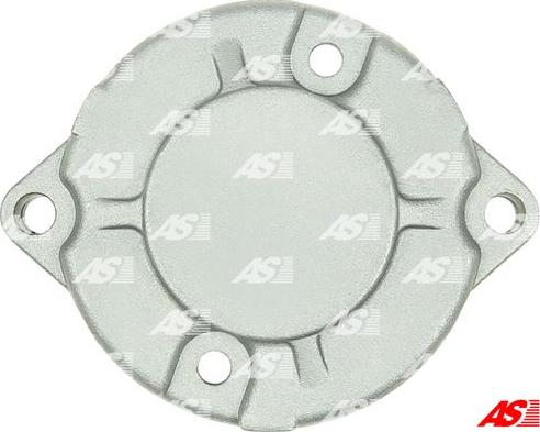 AS-PL SBR5062S - Starter Lid, carburettor autospares.lv