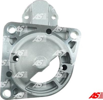 AS-PL SBR5026 - Starter Lid, carburettor autospares.lv