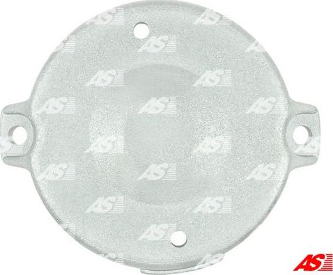 AS-PL SBR6038S - Starter Lid, carburettor autospares.lv