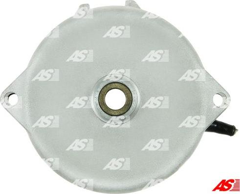 AS-PL SBR0095S - Starter Lid, carburettor autospares.lv