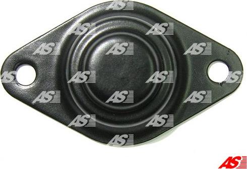 AS-PL SBR0055 - Starter Lid, carburettor autospares.lv