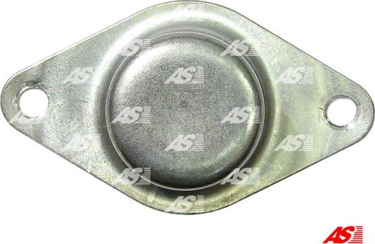 AS-PL SBR0060 - Starter Lid, carburettor autospares.lv