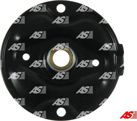 AS-PL SBR0063 - Starter Lid, carburettor autospares.lv
