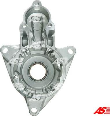 AS-PL SBR0007 - Starter Lid, carburettor autospares.lv