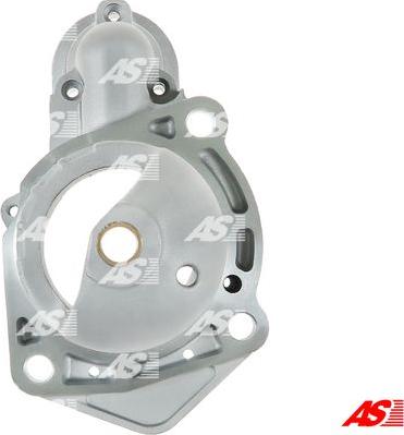 AS-PL SBR0017 - Starter Lid, carburettor autospares.lv