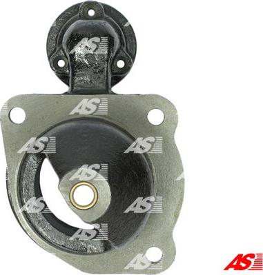 AS-PL SBR0023 - Starter Lid, carburettor autospares.lv