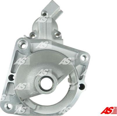 AS-PL SBR0078 - Starter Lid, carburettor autospares.lv