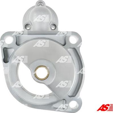 AS-PL SBR0149S - Starter Lid, carburettor autospares.lv