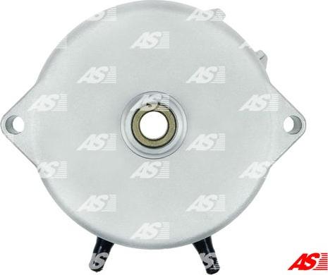 AS-PL SBR0105S - Starter Lid, carburettor autospares.lv