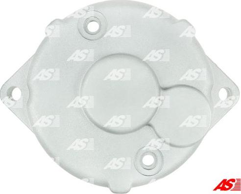 AS-PL SBR1010S - Starter Lid, carburettor autospares.lv