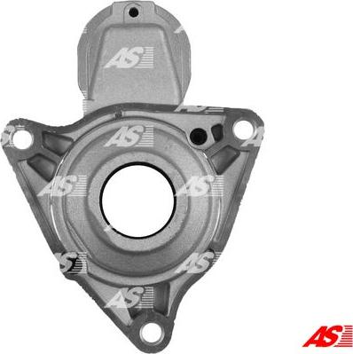 AS-PL SBR3004 - Starter Lid, carburettor autospares.lv