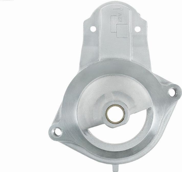 AS-PL SBR3077S - Starter Lid, carburettor autospares.lv