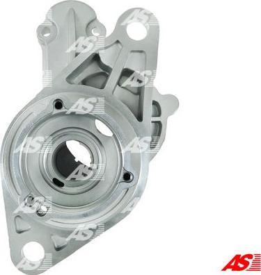 AS-PL SBR2020S - Starter Lid, carburettor autospares.lv