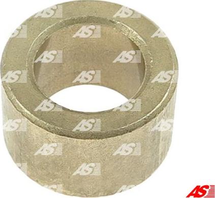 AS-PL SBU9048(BULK) - Bush, starter shaft autospares.lv