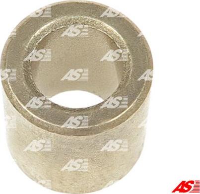 AS-PL SBU9198S - Bush, starter shaft autospares.lv