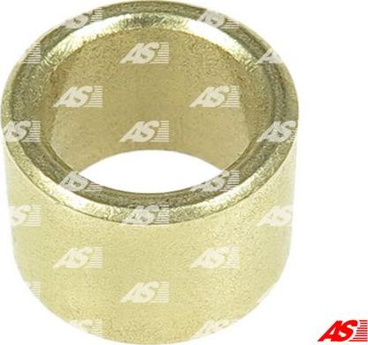 AS-PL SBU9156S(BULK) - Bush, starter shaft autospares.lv