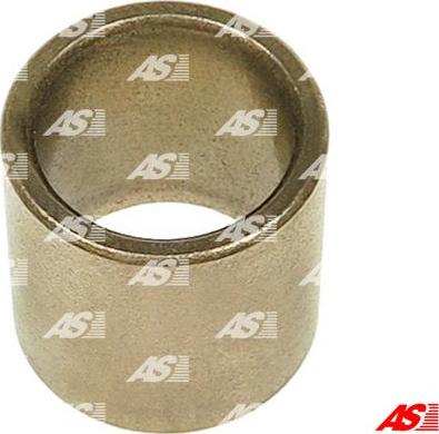 AS-PL SBU9152(LETRIKA) - Bush, starter shaft autospares.lv