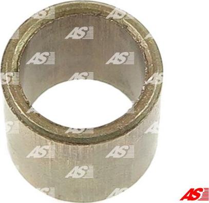 AS-PL SBU9128(BULK) - Bush, starter shaft autospares.lv