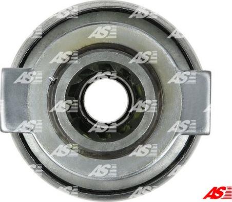 AS-PL SD9043P - Pinion, bendix, starter autospares.lv