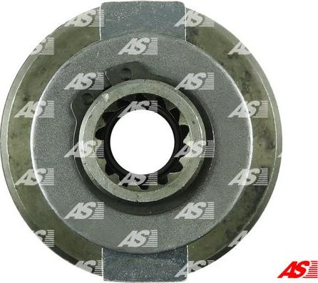 AS-PL SD9147 - Pinion, bendix, starter autospares.lv