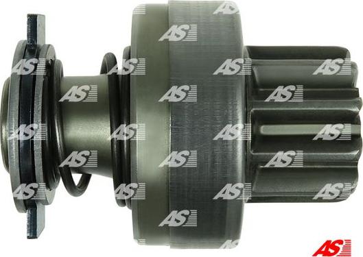 AS-PL SD9160P - Pinion, bendix, starter autospares.lv