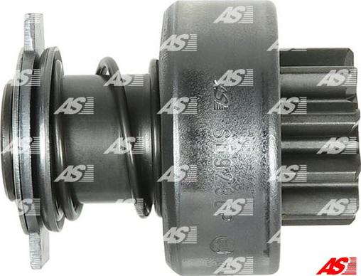 AS-PL SD9230P - Pinion, bendix, starter autospares.lv