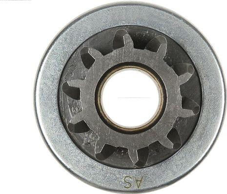 AS-PL SD4013 - Pinion, bendix, starter autospares.lv