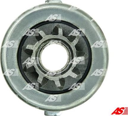 AS-PL SD4083S - Pinion, bendix, starter autospares.lv