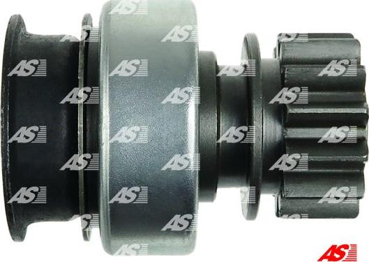 AS-PL SD5041S - Pinion, bendix, starter autospares.lv