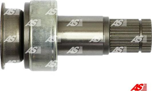 AS-PL SD5085 - Pinion, bendix, starter autospares.lv