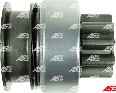 AS-PL SD5039 - Pinion, bendix, starter autospares.lv