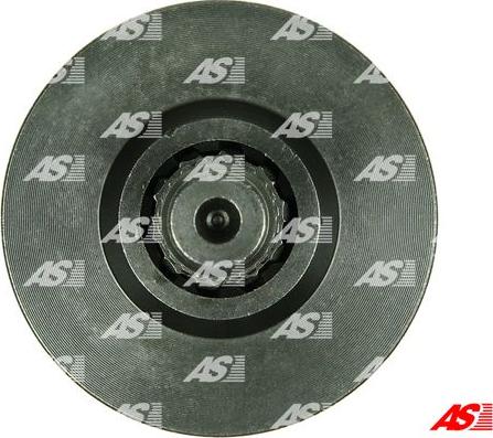 AS-PL SD5026 - Pinion, bendix, starter autospares.lv