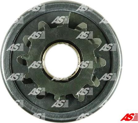 AS-PL SD5020S - Pinion, bendix, starter autospares.lv