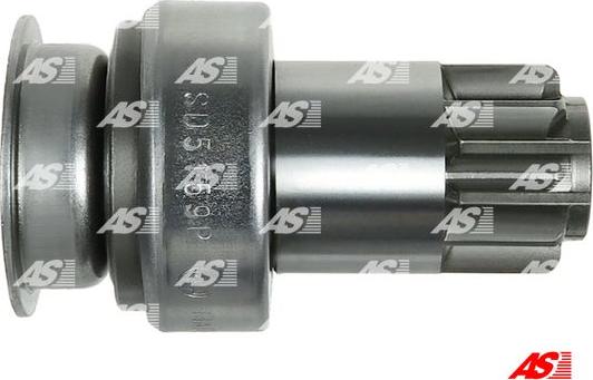 AS-PL SD5159P - Pinion, bendix, starter autospares.lv