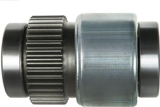 AS-PL SD6050 - Pinion, bendix, starter autospares.lv