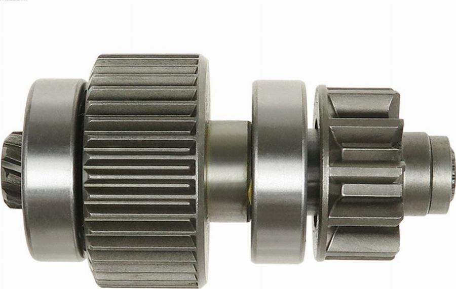 AS-PL SD6019P - Pinion, bendix, starter autospares.lv