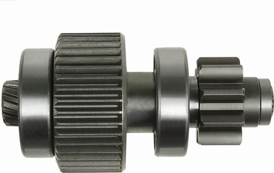 AS-PL SD6145P - Pinion, bendix, starter autospares.lv