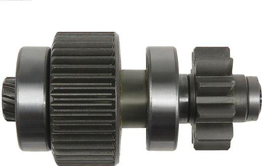 AS-PL SD6146P - Pinion, bendix, starter autospares.lv