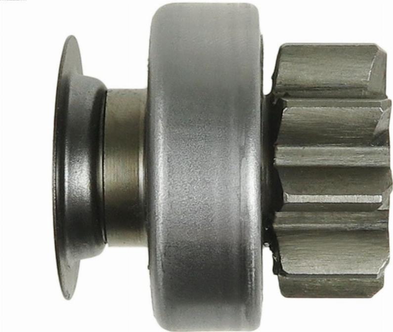 AS-PL SD6152P - Pinion, bendix, starter autospares.lv