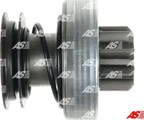 AS-PL SD0516S - Pinion, bendix, starter autospares.lv