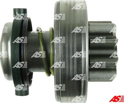 AS-PL SD0090(BOSCH) - Pinion, bendix, starter autospares.lv