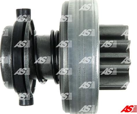 AS-PL SD0090 - Pinion, bendix, starter autospares.lv