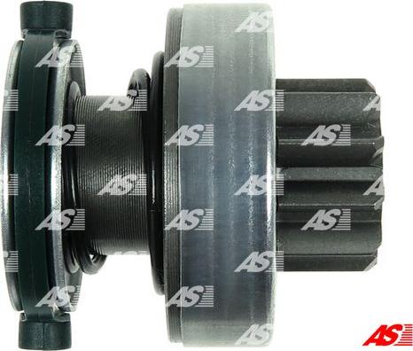 AS-PL SD0097 - Pinion, bendix, starter autospares.lv