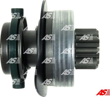 AS-PL SD0045 - Pinion, bendix, starter autospares.lv