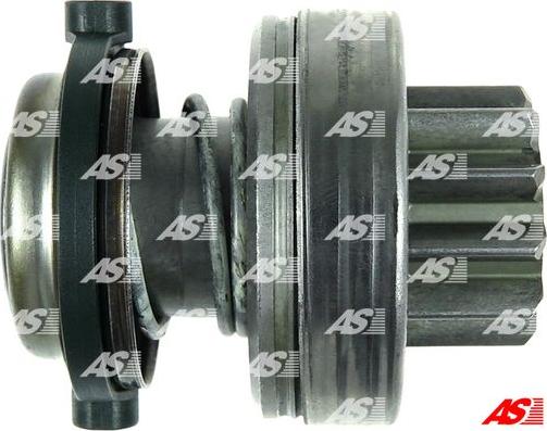 AS-PL SD0051(BOSCH) - Pinion, bendix, starter autospares.lv