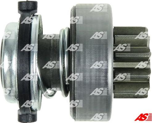 AS-PL SD0051 - Pinion, bendix, starter autospares.lv