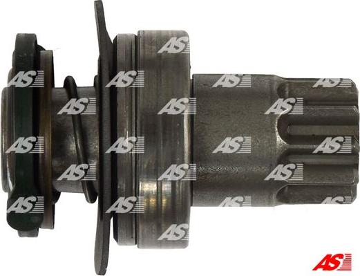 AS-PL SD0058(BOSCH) - Pinion, bendix, starter autospares.lv