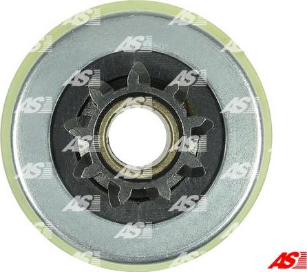 AS-PL SD0002 - Pinion, bendix, starter autospares.lv