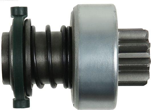 AS-PL SD0013 - Pinion, bendix, starter autospares.lv