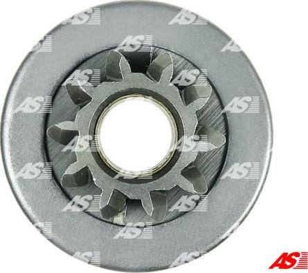 AS-PL SD0086 - Pinion, bendix, starter autospares.lv